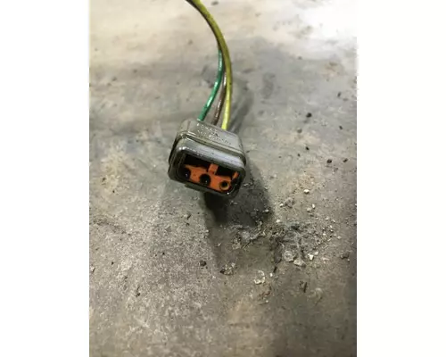 International MaxxForceDT Fuel Injection Parts