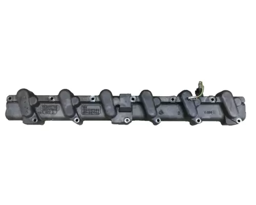 International MaxxForceDT Fuel Injection Parts