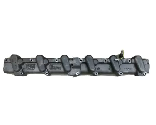 International MaxxForceDT Fuel Injection Parts