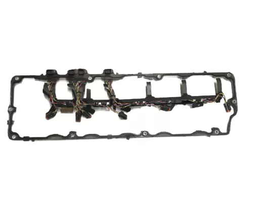 International MaxxForceDT Fuel Injection Parts