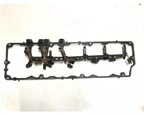 International MaxxForceDT Fuel Injection Parts