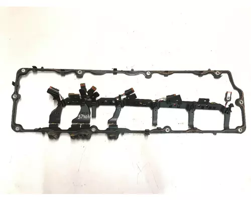 International MaxxForceDT Fuel Injection Parts