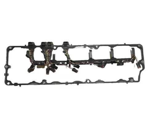International MaxxForceDT Fuel Injection Parts