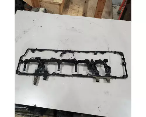 International MaxxForceDT Fuel Injection Parts