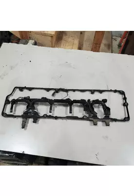 International MaxxForceDT Fuel Injection Parts