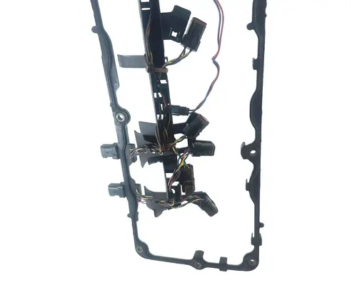 International MaxxForceDT Fuel Injection Parts