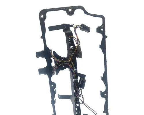 International MaxxForceDT Fuel Injection Parts