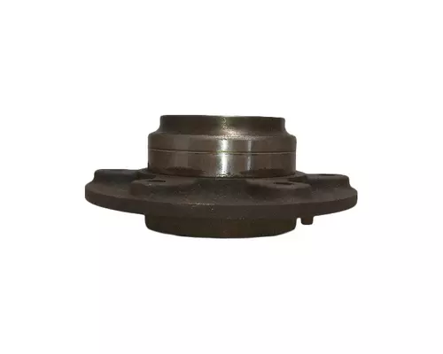 International MaxxForceDT Harmonic Balancer