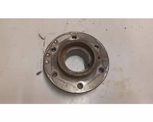 International MaxxForceDT Harmonic Balancer