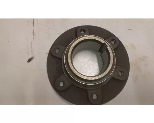 International MaxxForceDT Harmonic Balancer