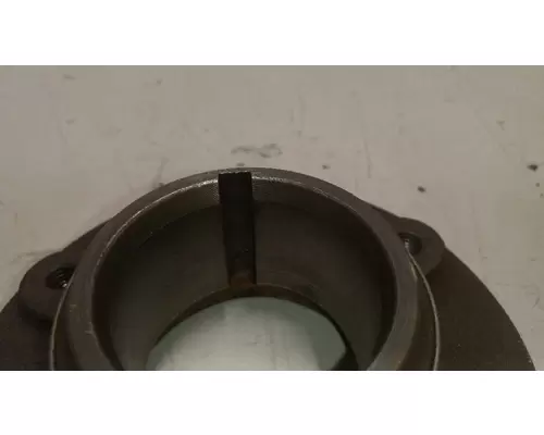 International MaxxForceDT Harmonic Balancer
