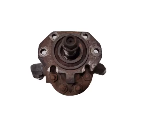 International MaxxForceDT Hydraulic PumpPTO Pump