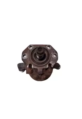 International MaxxForceDT Hydraulic Pump/PTO Pump