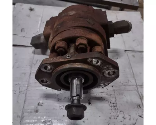 International MaxxForceDT Hydraulic PumpPTO Pump