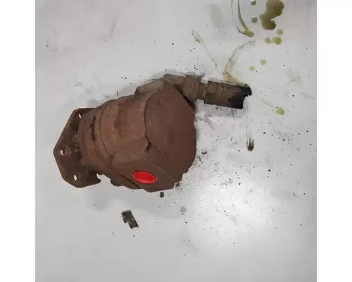 International MaxxForceDT Hydraulic PumpPTO Pump