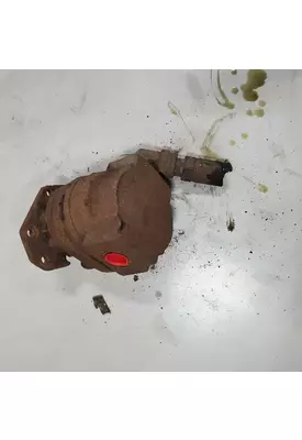 International MaxxForceDT Hydraulic Pump/PTO Pump