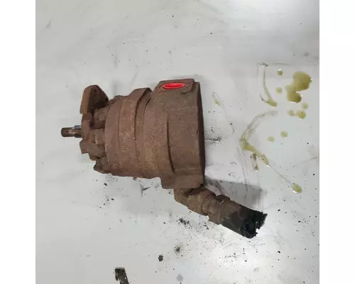 International MaxxForceDT Hydraulic PumpPTO Pump