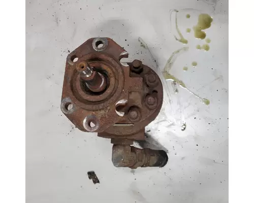 International MaxxForceDT Hydraulic PumpPTO Pump