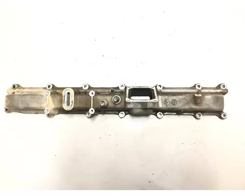 International MaxxForceDT Intake Manifold