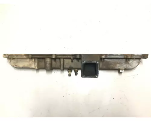 International MaxxForceDT Intake Manifold