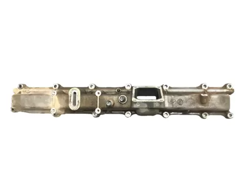 International MaxxForceDT Intake Manifold
