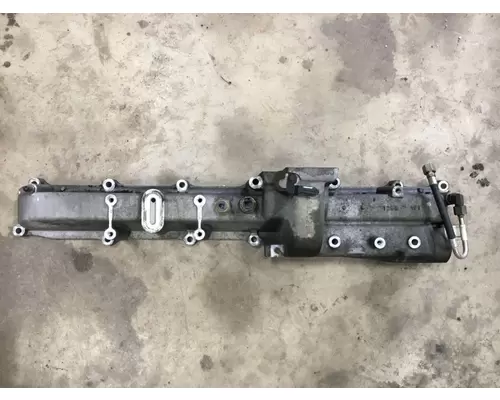 International MaxxForceDT Intake Manifold