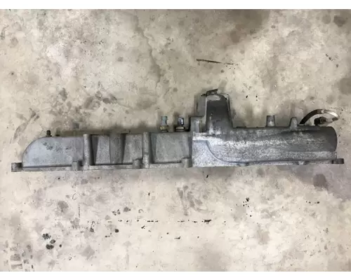 International MaxxForceDT Intake Manifold