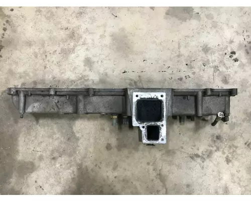 International MaxxForceDT Intake Manifold