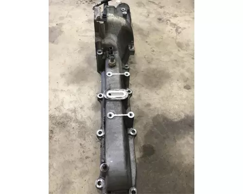 International MaxxForceDT Intake Manifold