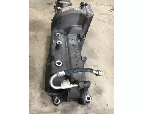International MaxxForceDT Intake Manifold