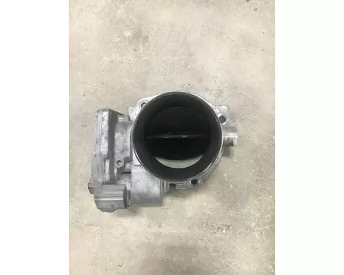 International MaxxForceDT Intake Manifold