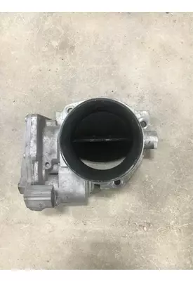 International MaxxForceDT Intake Manifold