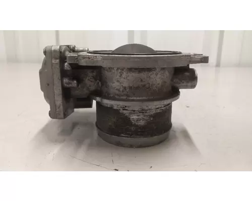 International MaxxForceDT Intake Manifold