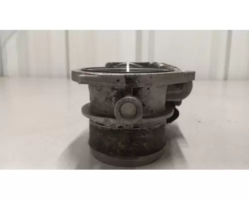 International MaxxForceDT Intake Manifold