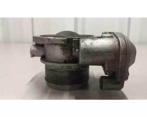 International MaxxForceDT Intake Manifold