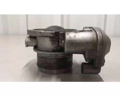 International MaxxForceDT Intake Manifold