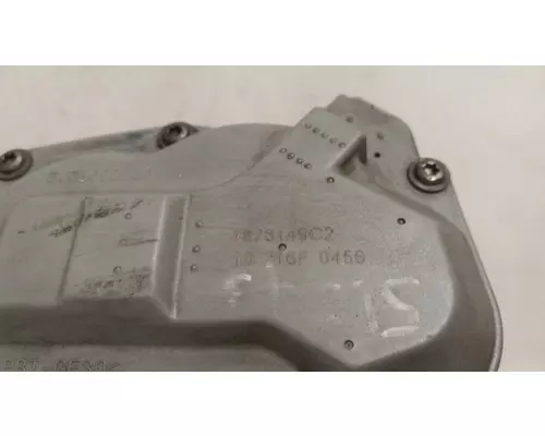 International MaxxForceDT Intake Manifold