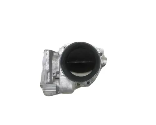International MaxxForceDT Intake Manifold