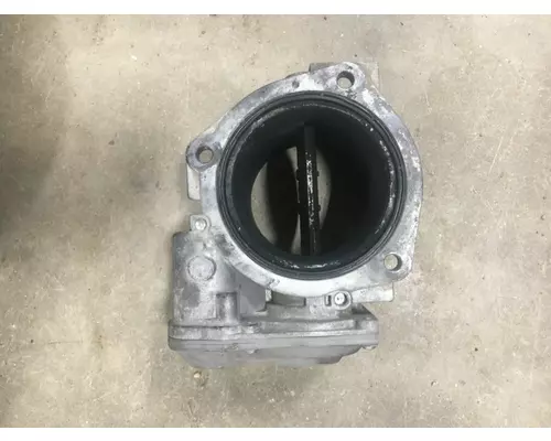 International MaxxForceDT Intake Manifold