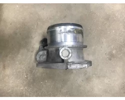 International MaxxForceDT Intake Manifold