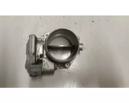 International MaxxForceDT Intake Manifold