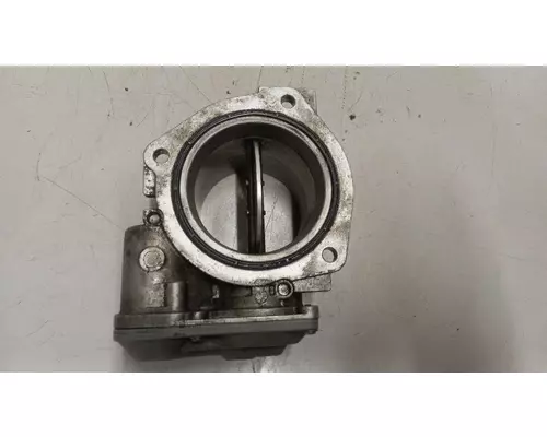International MaxxForceDT Intake Manifold