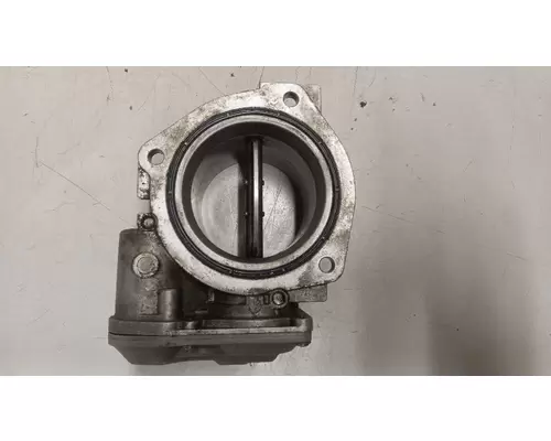 International MaxxForceDT Intake Manifold