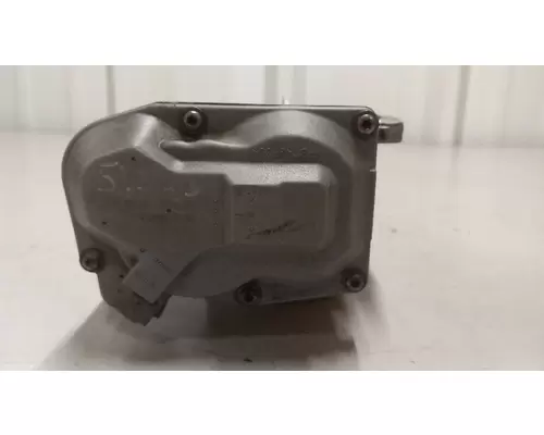 International MaxxForceDT Intake Manifold