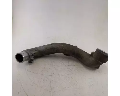 International MaxxForceDT Intercooler