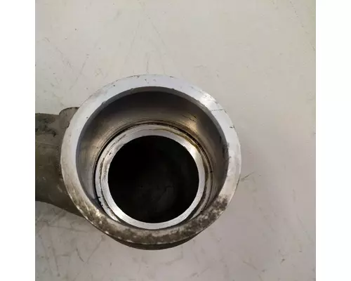 International MaxxForceDT Intercooler