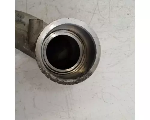 International MaxxForceDT Intercooler