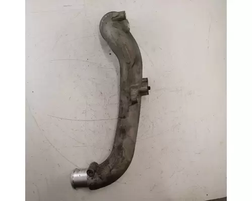 International MaxxForceDT Intercooler