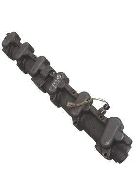 International MaxxForceDT Oil Manifold