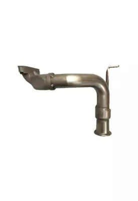 International MaxxForceDT Oil Pan